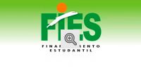 Logomarca do FIES