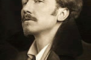 Ezra Pound