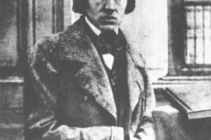 Frédéric Chopin