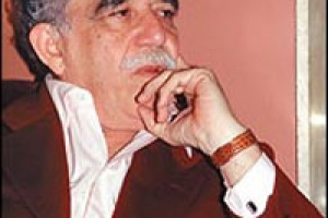 Gabriel García Márquez