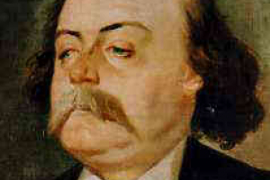 Gustave Flaubert