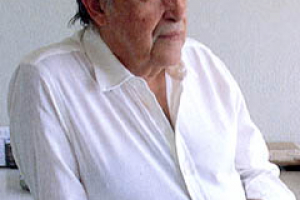 Oscar Niemeyer