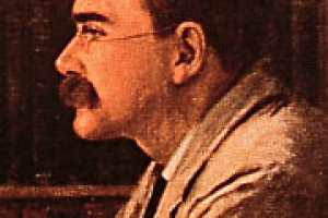 Rudyard Kipling