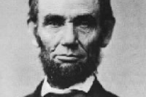 Abraham Lincoln