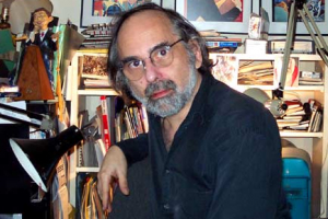 Art Spiegelman