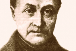 Auguste Comte