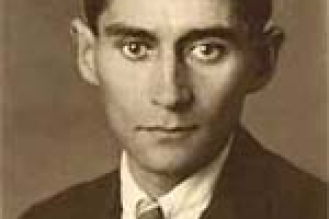 Franz Kafka