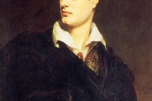 Lord Byron