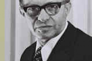 Menachem Begin