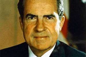 Richard Nixon