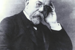 Robert Koch