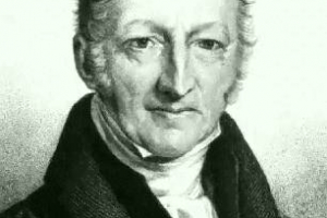 Thomas Malthus