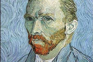 Vincent Van Gogh